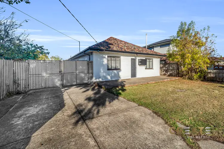 58 Holt Street, Ardeer VIC 3022