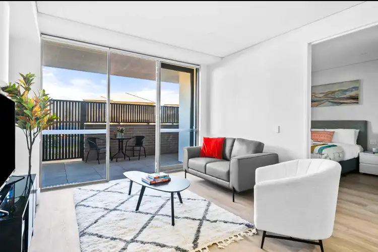 G07/2 Sandbanks Avenue, North Kellyville NSW 2155