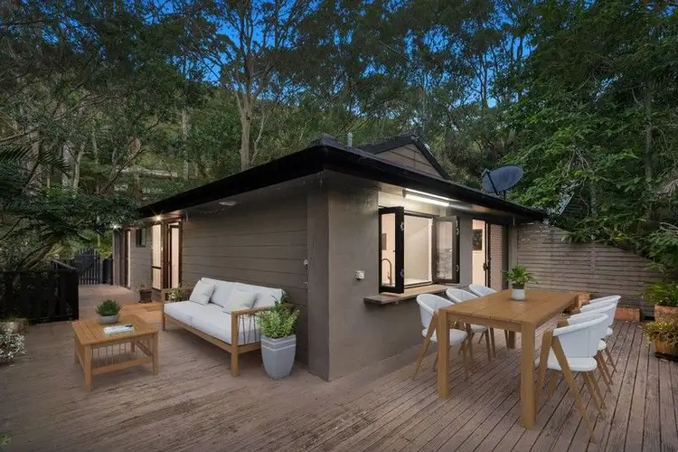 25 Como Parade, Pretty Beach NSW 2257