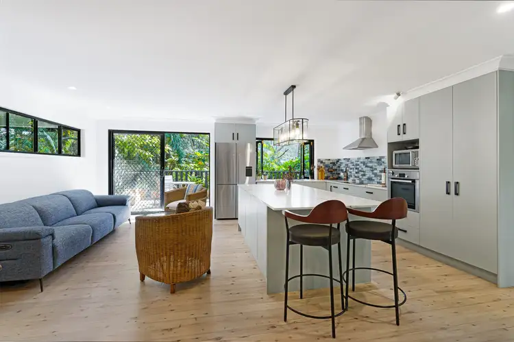 Second view of Homely house listing, 25 Como Parade, Pretty Beach NSW 2257
