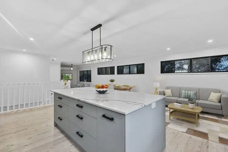Fifth view of Homely house listing, 25 Como Parade, Pretty Beach NSW 2257