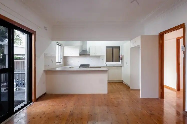 Main view of Homely house listing, 74A RUPERTSWOOD ROAD, Rooty Hill NSW 2766
