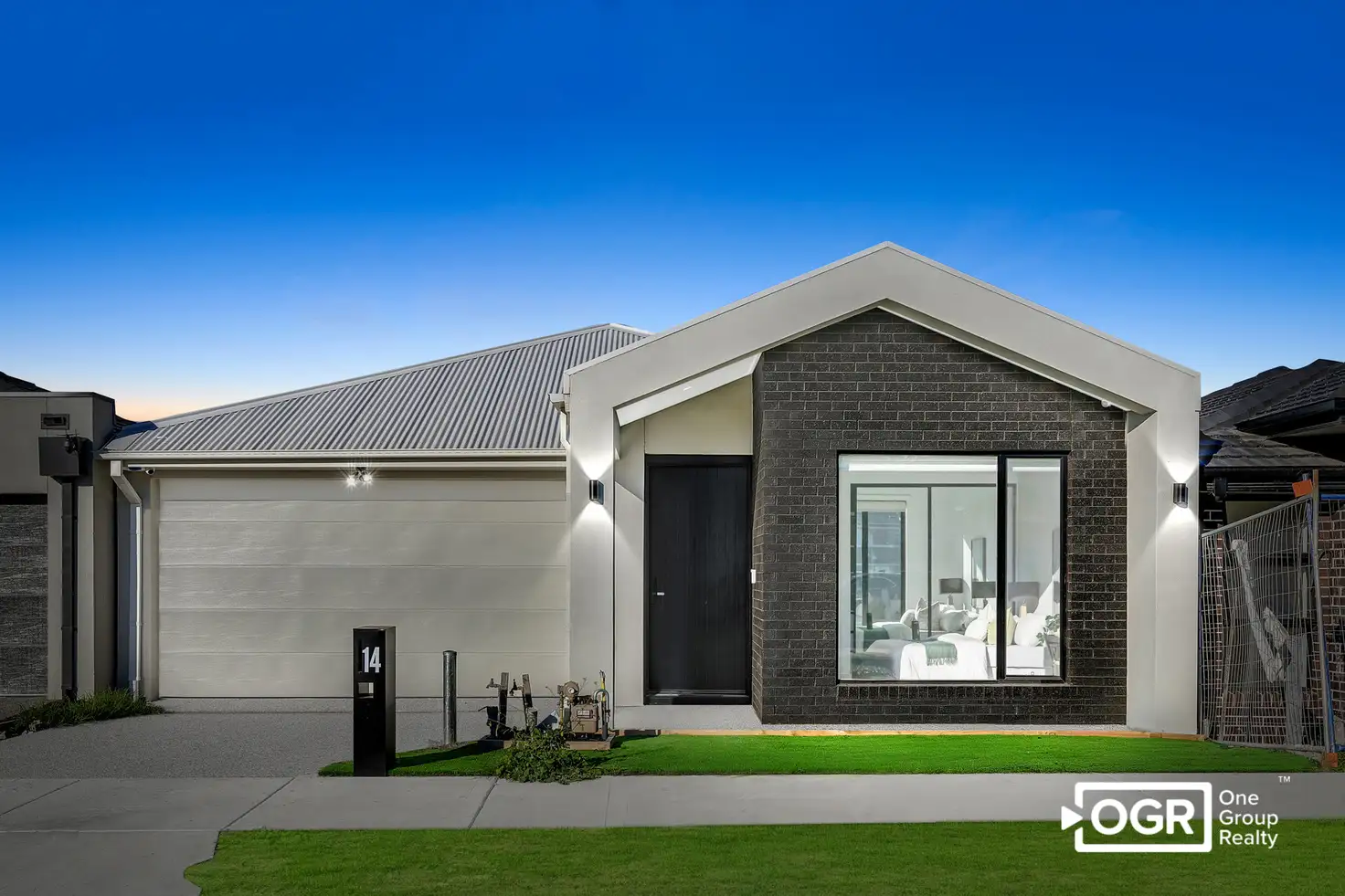 Main view of Homely house listing, 14 Gaeta Street, Wollert VIC 3750