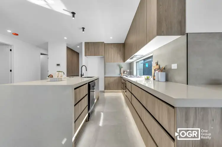 Second view of Homely house listing, 14 Gaeta Street, Wollert VIC 3750