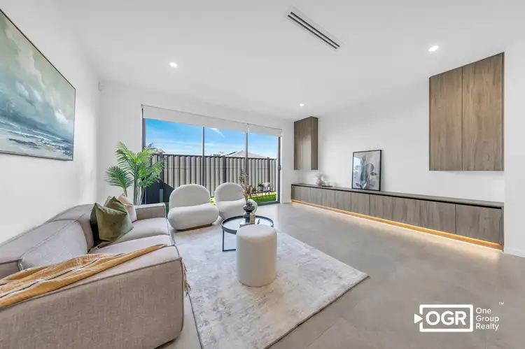 Third view of Homely house listing, 14 Gaeta Street, Wollert VIC 3750