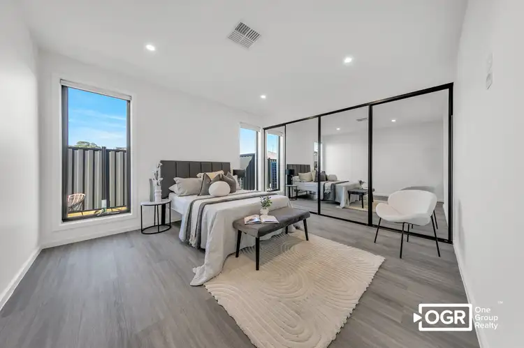 Fourth view of Homely house listing, 14 Gaeta Street, Wollert VIC 3750