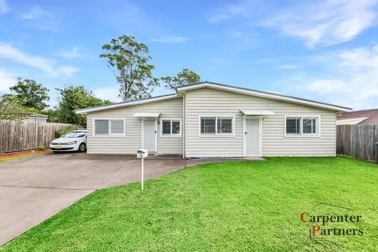13B & 2/13B Milne Street, Tahmoor NSW 2573