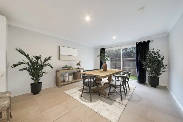 Third view of Homely semi-detached listing, 13B & 2/13B Milne Street, Tahmoor NSW 2573