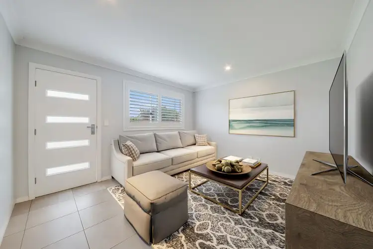 Fourth view of Homely semi-detached listing, 13B & 2/13B Milne Street, Tahmoor NSW 2573