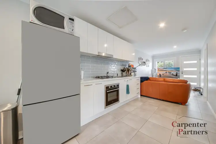 Fifth view of Homely semi-detached listing, 13B & 2/13B Milne Street, Tahmoor NSW 2573