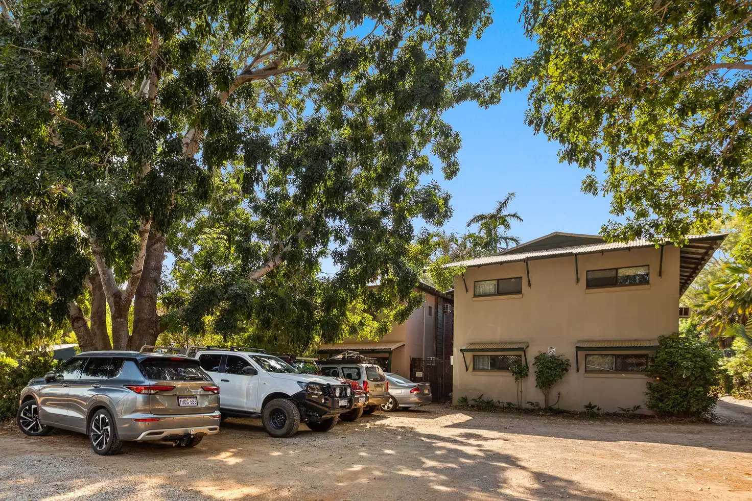 Main view of Homely apartment listing, 16/2 Milner Street, Broome WA 6725