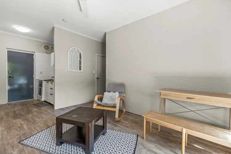 Fifth view of Homely apartment listing, 16/2 Milner Street, Broome WA 6725