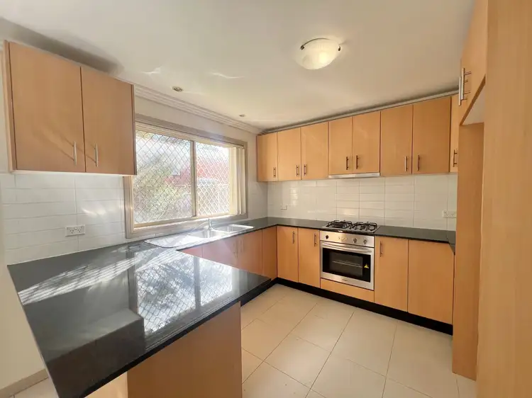 Fourth view of Homely townhouse listing, 3/24 James Street, Lidcombe NSW 2141