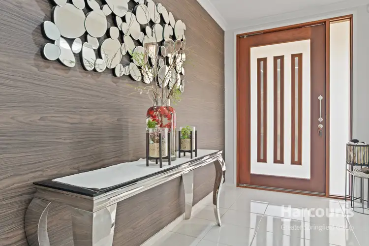 Second view of Homely house listing, 10 Isidore Street, Augustine Heights QLD 4300