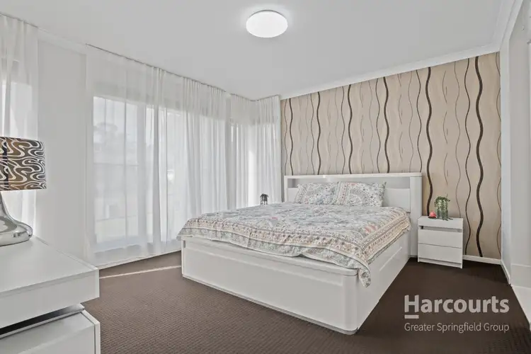 Third view of Homely house listing, 10 Isidore Street, Augustine Heights QLD 4300