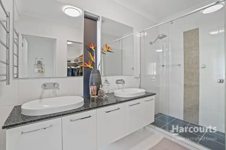 Fourth view of Homely house listing, 10 Isidore Street, Augustine Heights QLD 4300