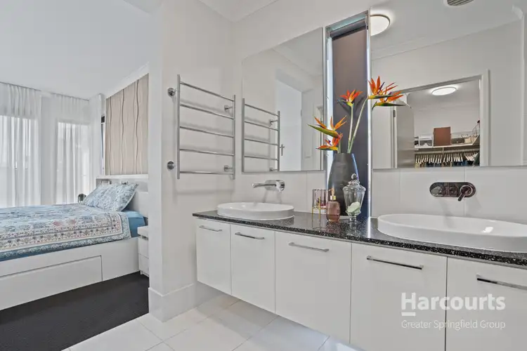 Fifth view of Homely house listing, 10 Isidore Street, Augustine Heights QLD 4300