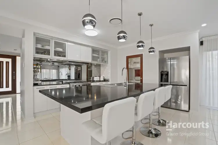 Sixth view of Homely house listing, 10 Isidore Street, Augustine Heights QLD 4300