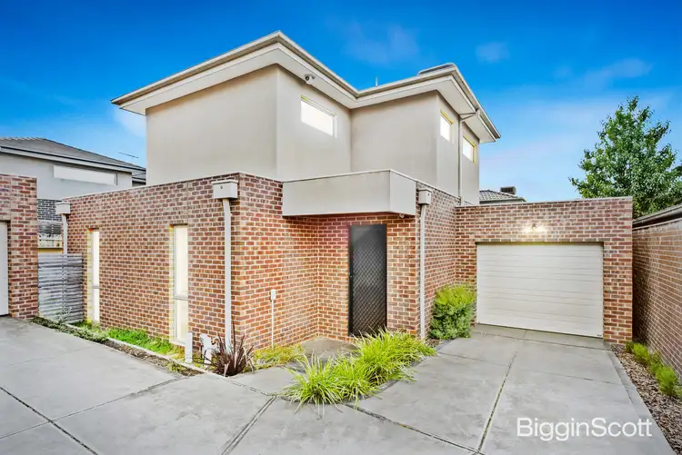 2/43 Stanley Avenue, Mount Waverley VIC 3149