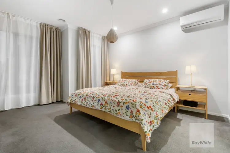 Second view of Homely house listing, 15 chestnut street, Aintree VIC 3336