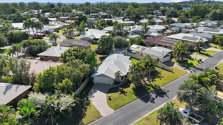 Main view of Homely house listing, 30 Michelle Crescent, Bucasia QLD 4750