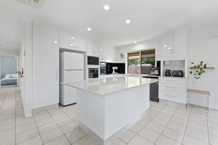 Third view of Homely house listing, 30 Michelle Crescent, Bucasia QLD 4750