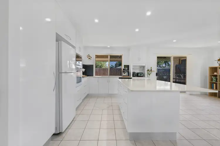 Fourth view of Homely house listing, 30 Michelle Crescent, Bucasia QLD 4750