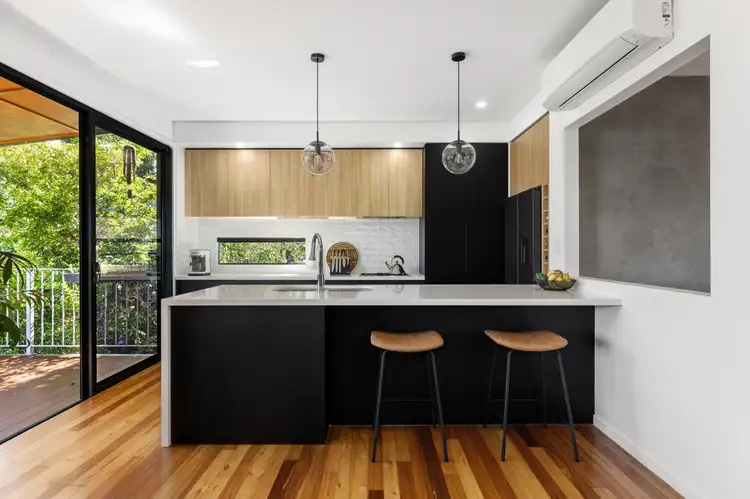 Main view of Homely semi-detached listing, 2/233 Mons School Road, Buderim QLD 4556