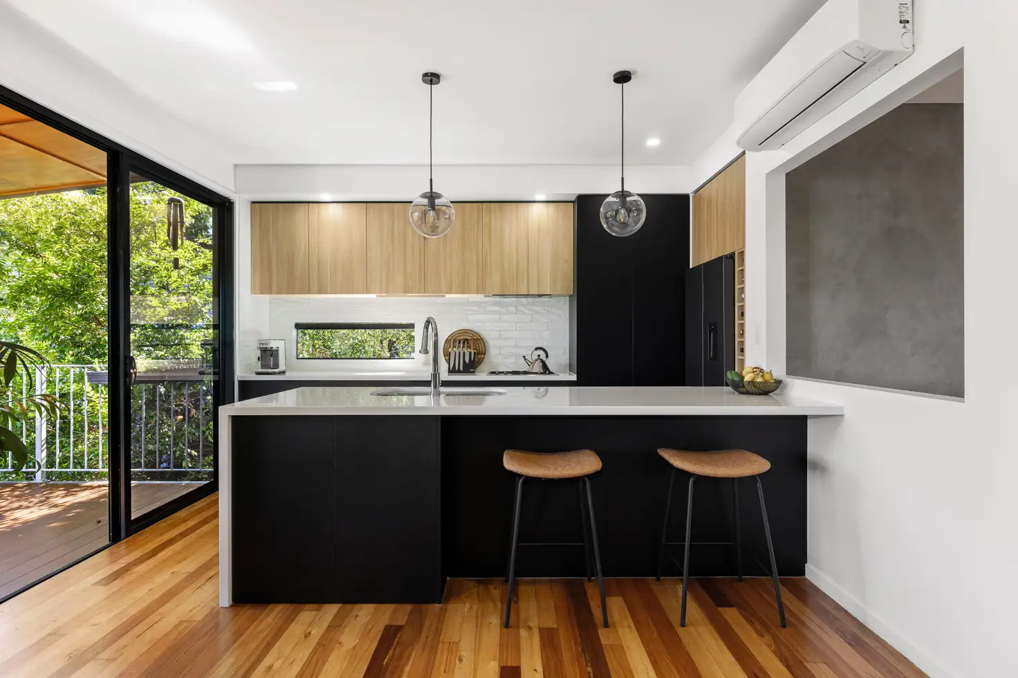 Main view of Homely semi-detached listing, 2/233 Mons School Road, Buderim QLD 4556