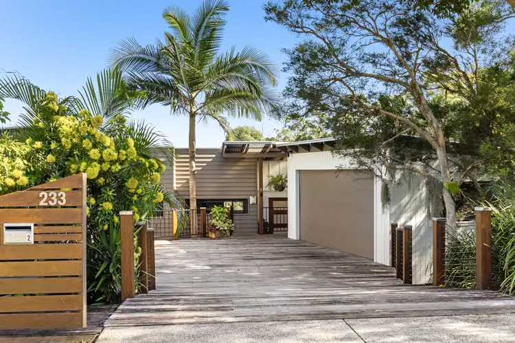 Second view of Homely semi-detached listing, 2/233 Mons School Road, Buderim QLD 4556