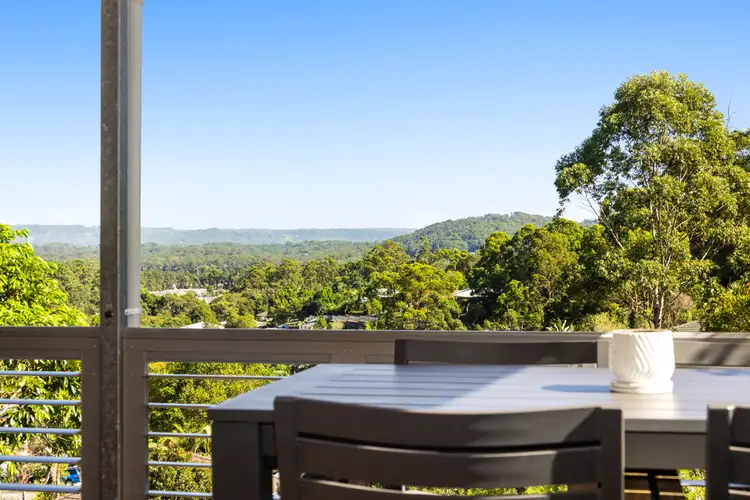 Third view of Homely semi-detached listing, 2/233 Mons School Road, Buderim QLD 4556
