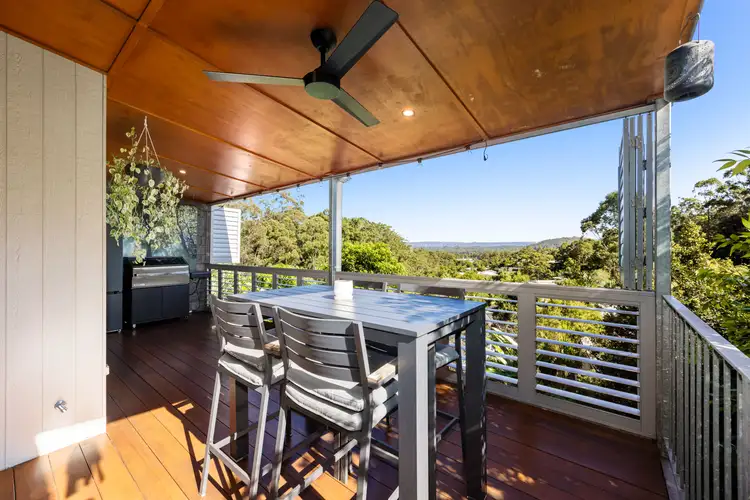 Fourth view of Homely semi-detached listing, 2/233 Mons School Road, Buderim QLD 4556