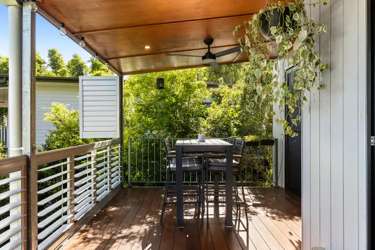 Fifth view of Homely semi-detached listing, 2/233 Mons School Road, Buderim QLD 4556