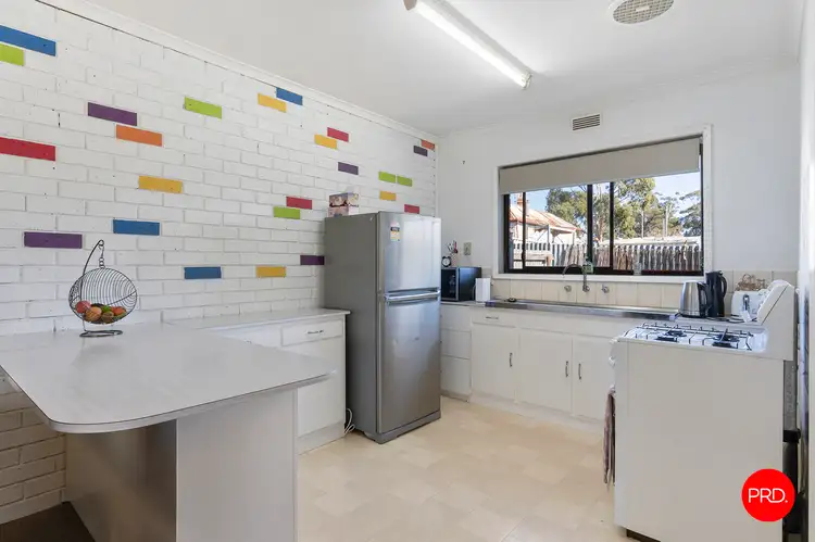 Fifth view of Homely unit listing, 3/2 Sandhurst Road, California Gully VIC 3556