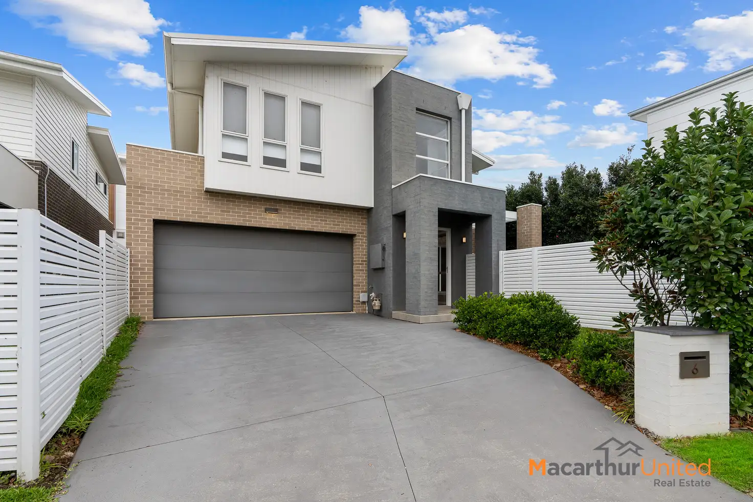 Main view of Homely house listing, 6 Jetty Avenue, Shell Cove NSW 2529