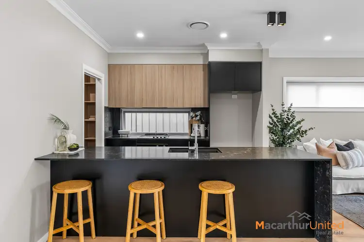 Second view of Homely house listing, 6 Jetty Avenue, Shell Cove NSW 2529