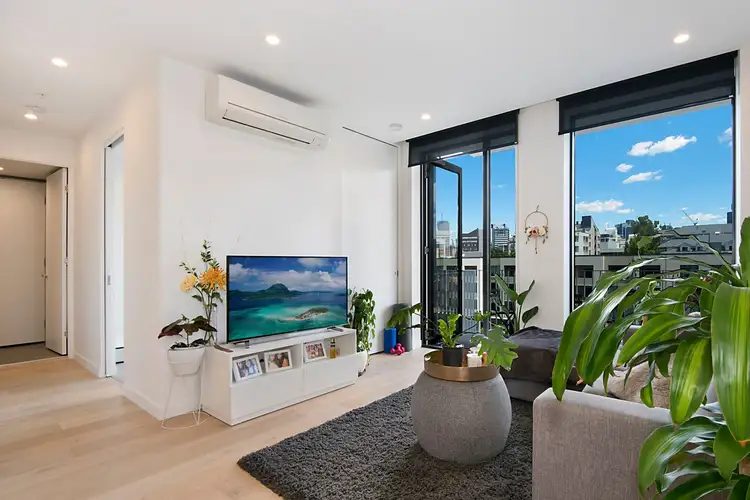 818/477 Boundary Street, Spring Hill QLD 4000