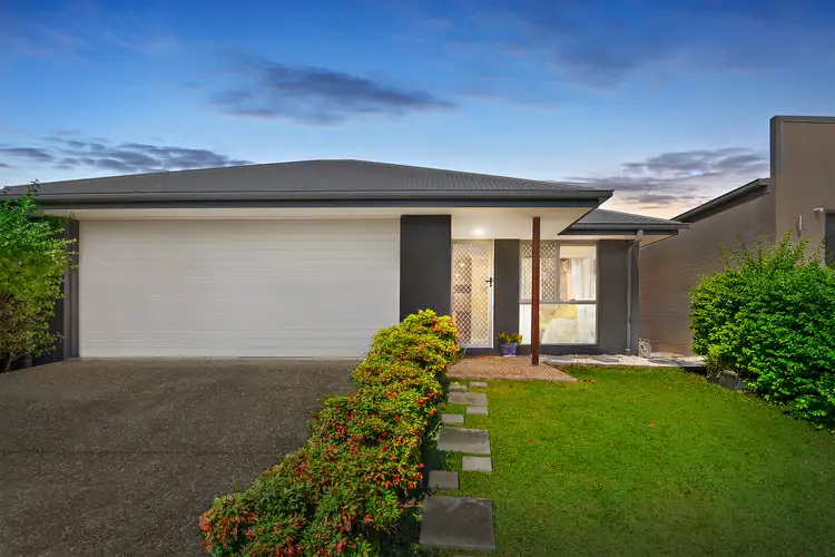 Main view of Homely house listing, 46 Champion Circuit, Narangba QLD 4504