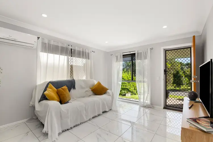 Second view of Homely house listing, 46 Champion Circuit, Narangba QLD 4504