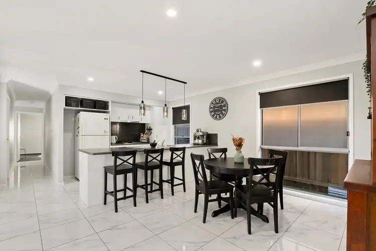 Third view of Homely house listing, 46 Champion Circuit, Narangba QLD 4504