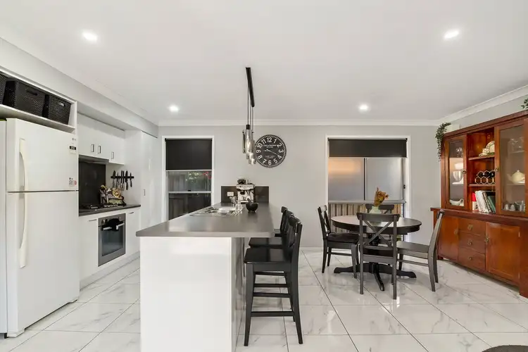 Fourth view of Homely house listing, 46 Champion Circuit, Narangba QLD 4504