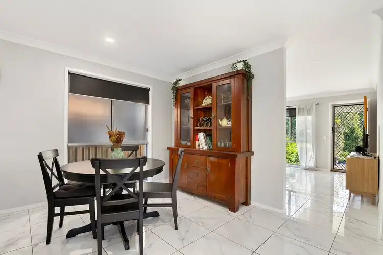 Fifth view of Homely house listing, 46 Champion Circuit, Narangba QLD 4504