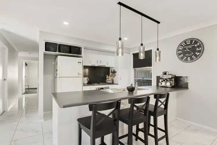 Sixth view of Homely house listing, 46 Champion Circuit, Narangba QLD 4504