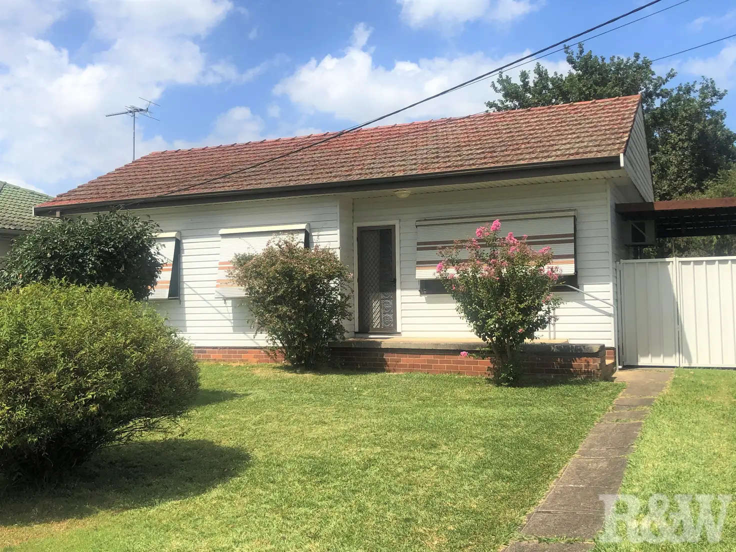 Main view of Homely house listing, 80 Earle Street, Doonside NSW 2767