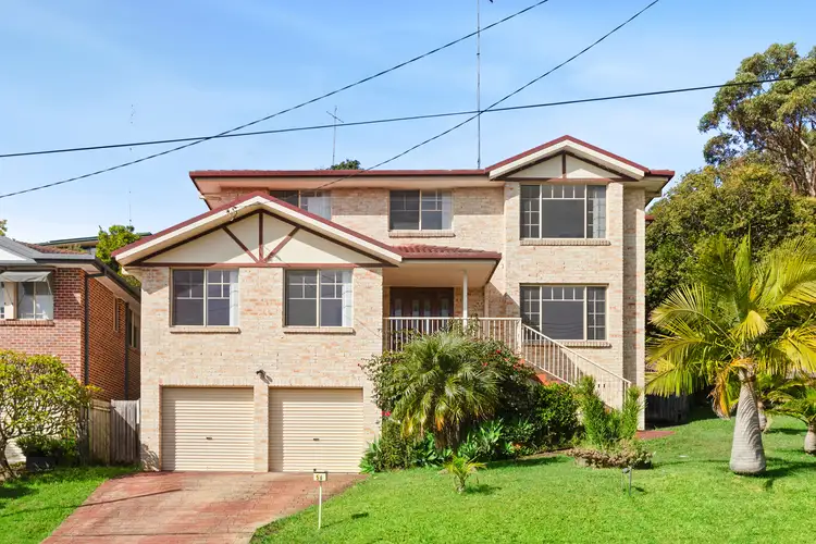 56 The Gully Road, Berowra NSW 2081