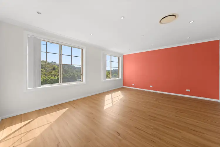 Second view of Homely house listing, 56 The Gully Road, Berowra NSW 2081