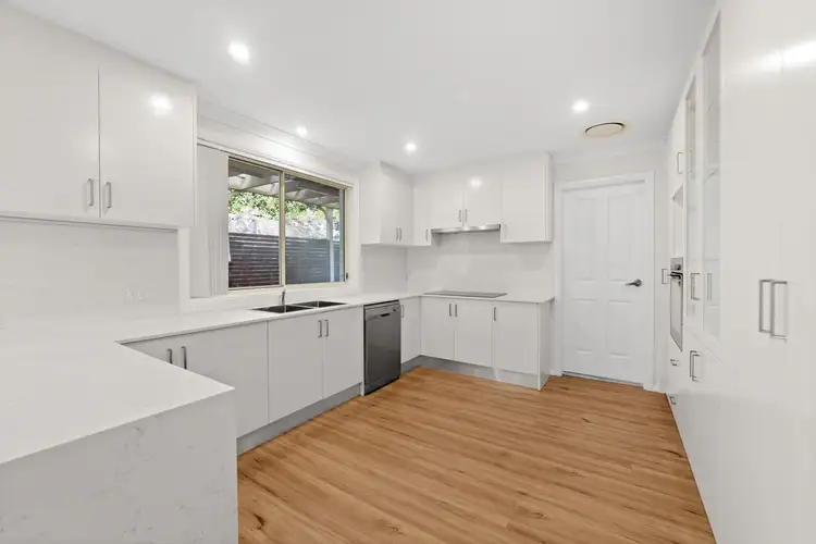 Fourth view of Homely house listing, 56 The Gully Road, Berowra NSW 2081
