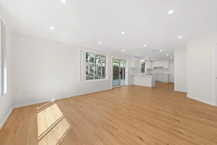 Fifth view of Homely house listing, 56 The Gully Road, Berowra NSW 2081
