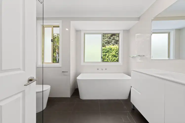 Sixth view of Homely house listing, 56 The Gully Road, Berowra NSW 2081