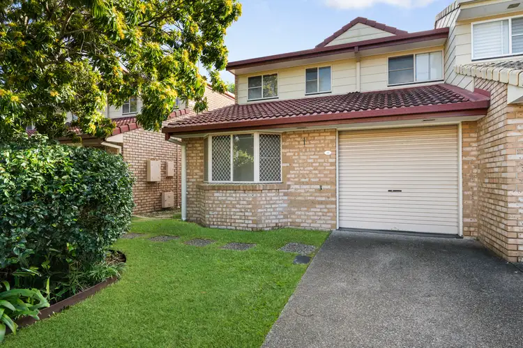 25/135 Bage Street, Nundah QLD 4012